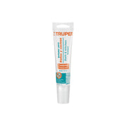 Sellador translúcido para baños y cocinas, 85 g, TRUPER