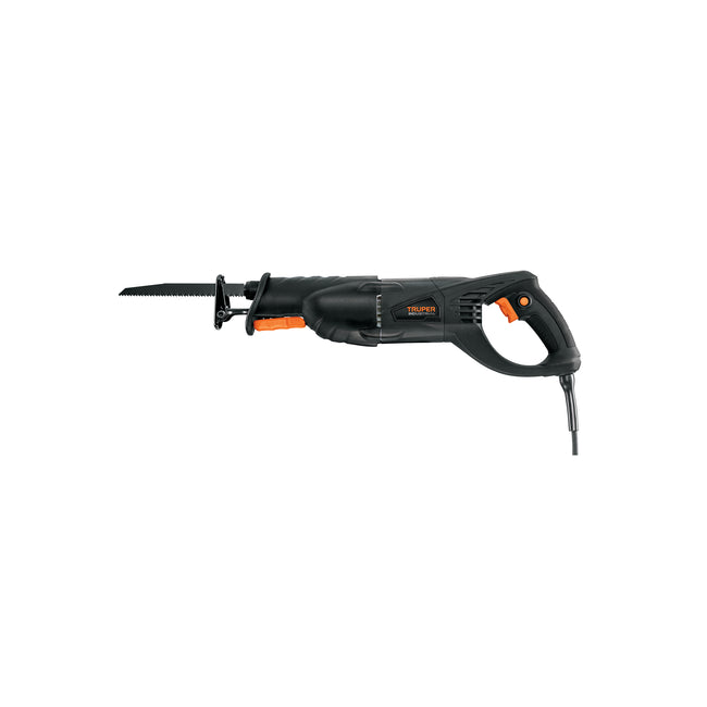 Sierra sable 900W velocidad variable, TRUPER INDUSTRIAL