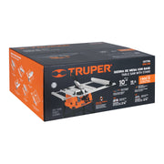 Sierra de mesa 10', 2-1/2 HP (1900 W), con base, TRUPER