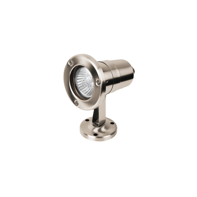 Sobrepuesto exterior, cilíndrico, spot, 1xMR16GU5.3, VOLTECK