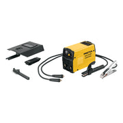 Mini soldadora inversora 120A, 127 V, Serie 500, PRETUL