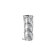 Soldadura 1/2-1/2 para tubería baja presión, 85 g, SOLDAKLIN