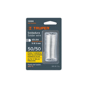 Soldadura 50/50 para tubería hidráulica, 70 g, SOLDAKLIN