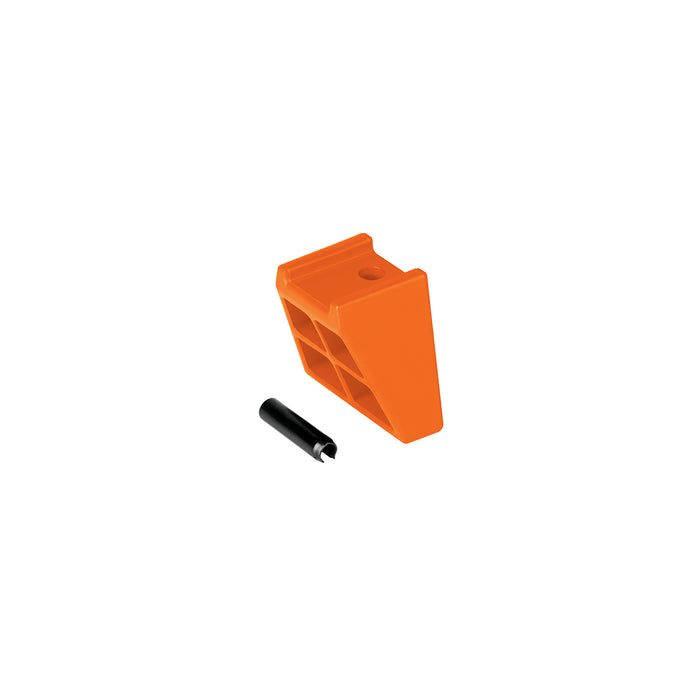Soporte nivelador para bomba BOAC-3/4, TRUPER