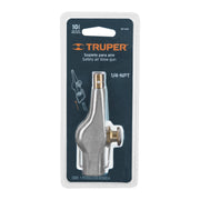 Soplete de aluminio de aire tipo M, TRUPER