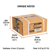 Disco sierra 7-1/4' p/madera, 24 dientes centro 5/8', EXPERT
