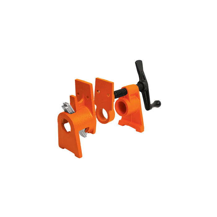 Sargento para tubo de 3/4', TRUPER