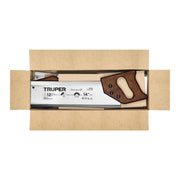 Serrucho de costilla 14' Diamante, 12 DPP, TRUPER