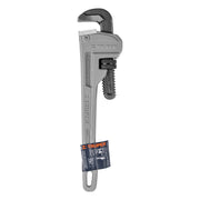 Llave stilson 14' cuerpo de aluminio, TRUPER