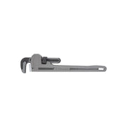 Llave stilson 18' cuerpo de aluminio, TRUPER