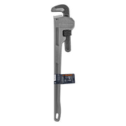 Llave stilson 24' cuerpo de aluminio, TRUPER