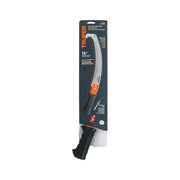 Serrucho de poda 14' c/gancho,curvo,5 DPP,mango Comfort Grip