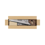 Serrucho Rapid 20', 7 DPP, mango de madera, TRUPER