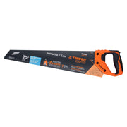 Serrucho Rapid 20', 7 DPP, mango Comfort grip, TRUPER