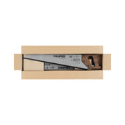 Serrucho Rapid 22', 7 DPP, mango de madera, TRUPER