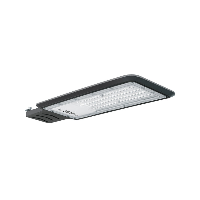 Luminario suburbano LED 50 W 6500 K, VOLTECK BASIC