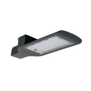 Luminario suburbano LED 60 W 6500 K, sensor de luz, VOLTECK