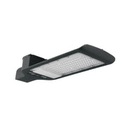 Luminario suburbano LED 120 W 6500 K, sensor de luz, VOLTECK