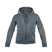 Sudadera gris para caballero, talla EG, TRUPER