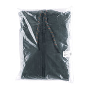 Sudadera gris para dama, talla CH, TRUPER