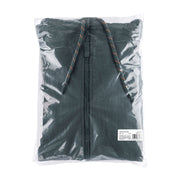 Sudadera gris para dama, talla G, TRUPER