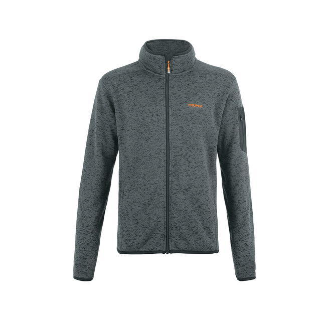 Suéter gris para hombre, talla CH, TRUPER