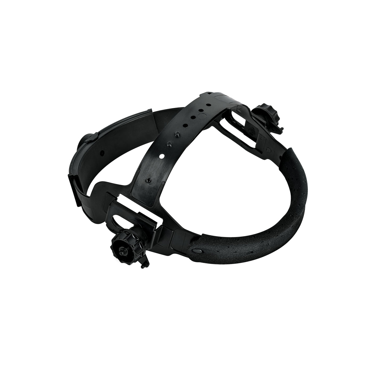 Suspensión para protector facial con matraca TRUPER EXPERT