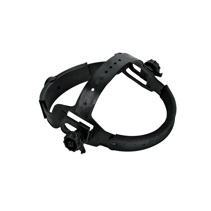 Suspensión para protector facial con matraca TRUPER EXPERT