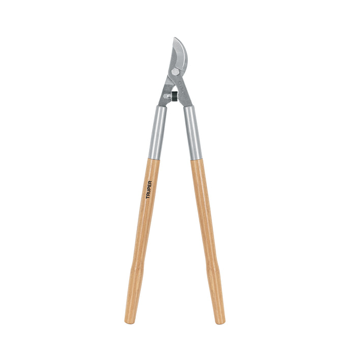 Tijera para ramas 70 cm, Classic, mangos de madera, TRUPER