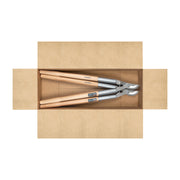Tijera para ramas 70 cm, Classic, mangos de madera, TRUPER