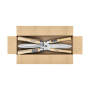 Tijera para poda 53 cm, ligera, mangos de madera, TRUPER