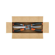 Tijera para poda 49 cm, mangos Comfort Grip, TRUPER