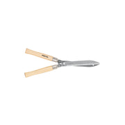 Tijera para poda 49 cm, mangos de madera, PRETUL