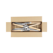 Tijera para poda 55 cm, Classic, mangos de madera, TRUPER