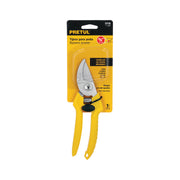 Tijera para poda 8' cuchilla de paso de acero inox, PRETUL