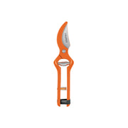 Tijera para poda 9-1/2' forjada cuchilla de paso, TRUPER
