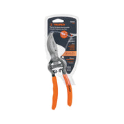 Tijera forjada para poda 8-1/2' para jardinería, TRUPER