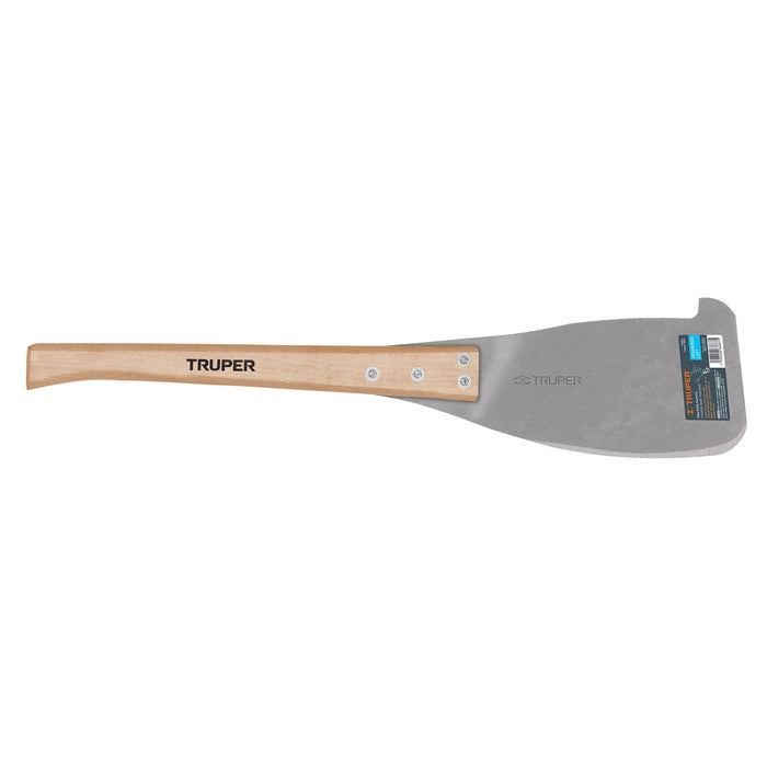 Machete huixtla corte izquierdo, largo 25', TRUPER