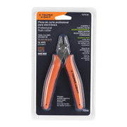 Pinza 5' de corte para electrónica, TRUPER EXPERT
