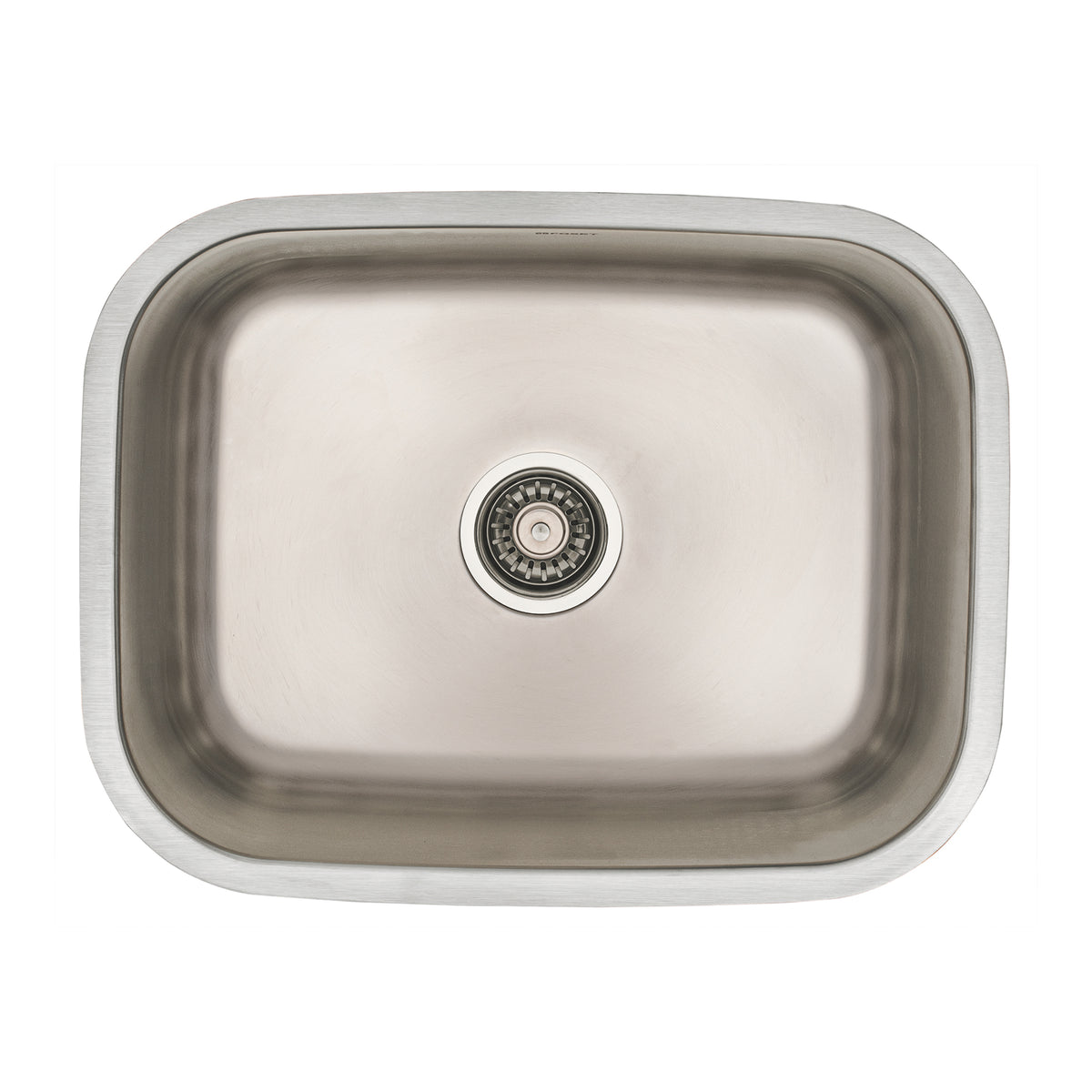 Tarja de submontar 59 x 45 x 23 cm, FOSET RIVIERA
