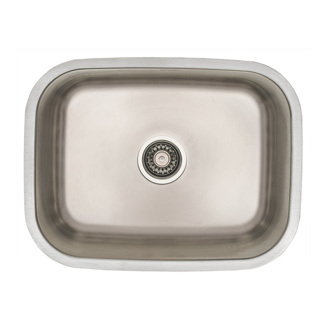 Tarja de submontar 59 x 45 x 23 cm, FOSET RIVIERA