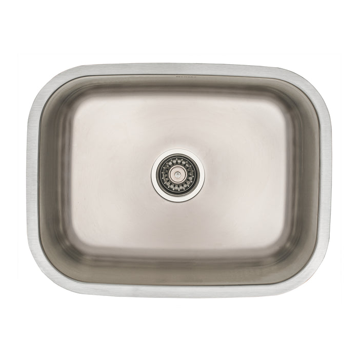 Tarja de submontar 59 x 45 x 23 cm, FOSET RIVIERA