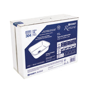 Tarja de submontar 59 x 45 x 23 cm, FOSET RIVIERA