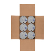 Tapa de 3' x 3' para caja octagonal, VOLTECK