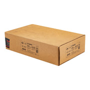 Caja con 25 taquetes arpón de 1/2' x 4-1/2', FIERO