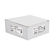 Caja con 100 taquetes arpón de 1/4' x 1-3/4', FIERO