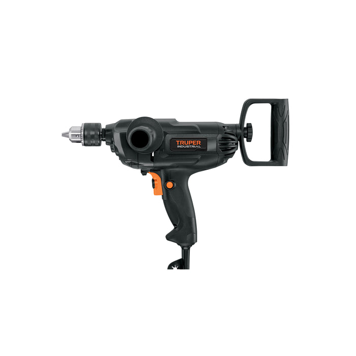 Taladro/destornillador tipo espada 1/2', 1150W, INDUSTRIAL