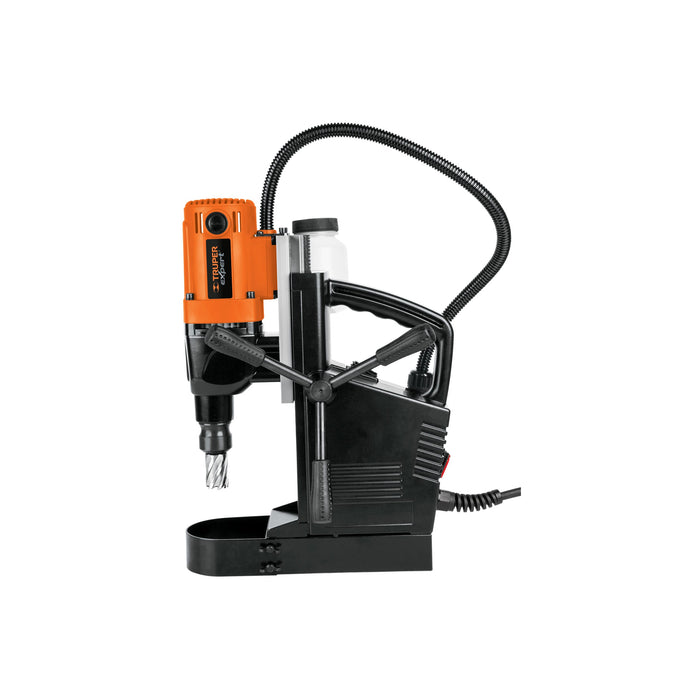 Taladro magnético 1-3/8', 1200W, TRUPER EXPERT