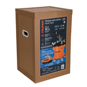 Tanque para pintura con manguera y pistola, 10 L, TRUPER