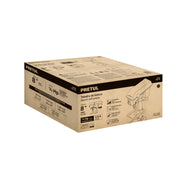 Taladro de banco 8', 1/3 HP (250 W), broquero 1/2', PRETUL